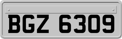 BGZ6309