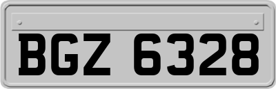 BGZ6328