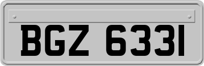 BGZ6331