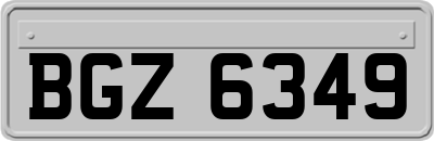 BGZ6349