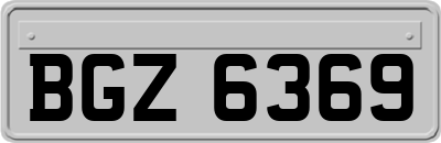 BGZ6369