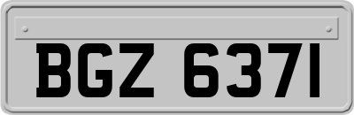 BGZ6371