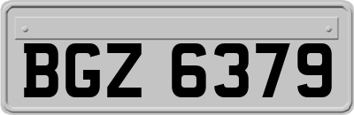BGZ6379