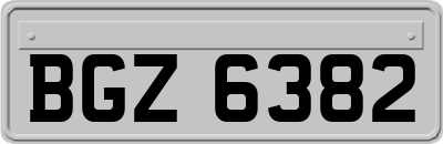 BGZ6382