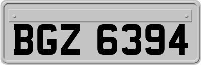BGZ6394