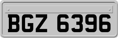 BGZ6396