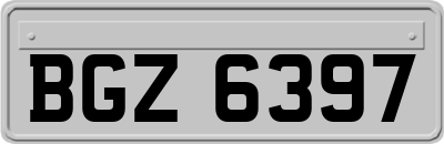 BGZ6397