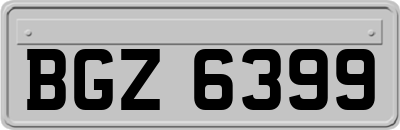 BGZ6399