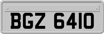 BGZ6410