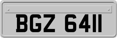 BGZ6411