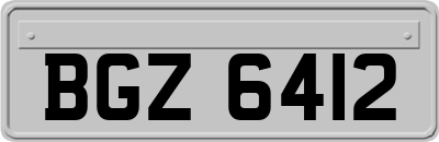 BGZ6412