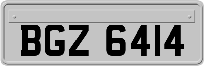 BGZ6414