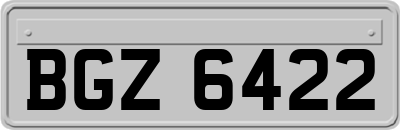 BGZ6422