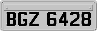 BGZ6428
