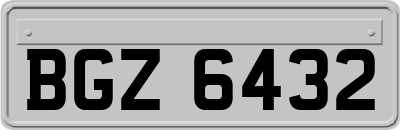 BGZ6432