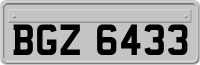 BGZ6433