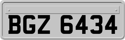 BGZ6434