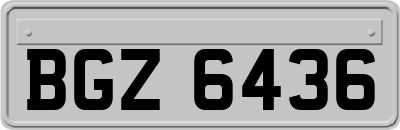 BGZ6436