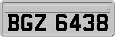 BGZ6438
