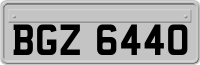 BGZ6440