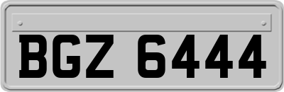 BGZ6444