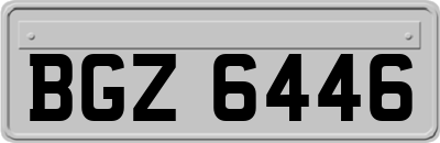 BGZ6446