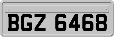 BGZ6468