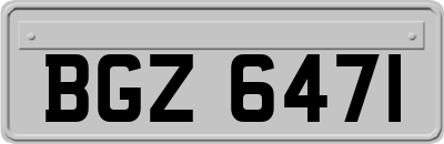 BGZ6471