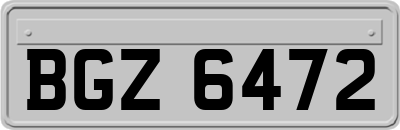 BGZ6472