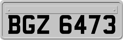 BGZ6473