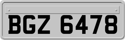 BGZ6478
