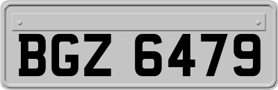 BGZ6479