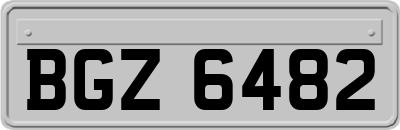 BGZ6482