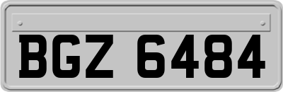 BGZ6484