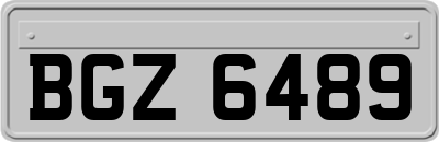 BGZ6489