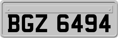 BGZ6494