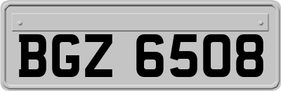 BGZ6508