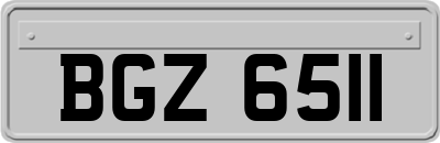 BGZ6511