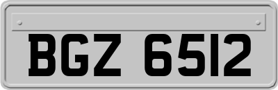 BGZ6512