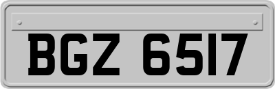 BGZ6517