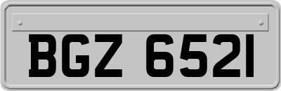 BGZ6521