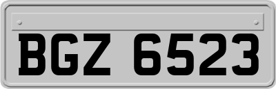 BGZ6523