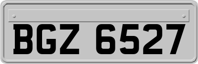 BGZ6527