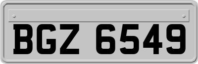 BGZ6549