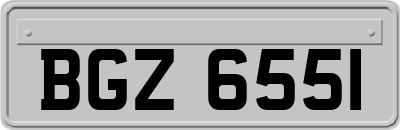 BGZ6551
