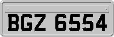 BGZ6554