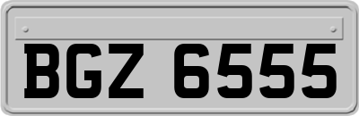 BGZ6555
