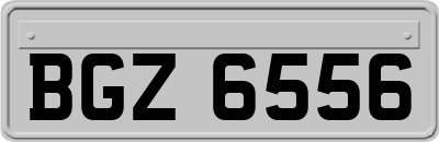 BGZ6556