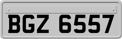 BGZ6557