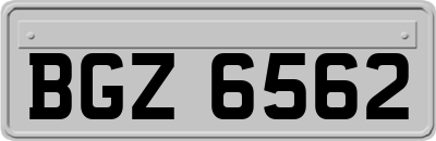 BGZ6562